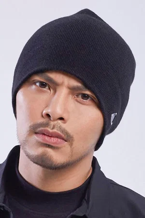 Photo of Namewee from the Latest Netflix gallery