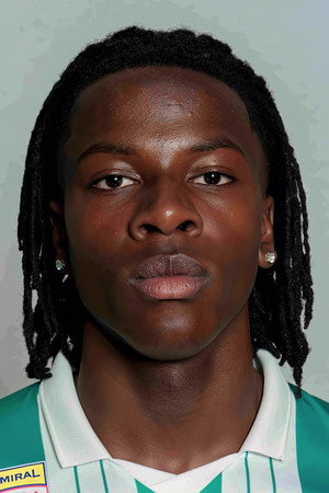 Photo of Kenny Nzogang from the Latest Netflix gallery