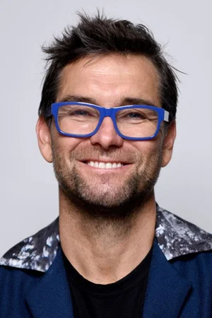 Photo of Antony Starr from the Latest Netflix gallery