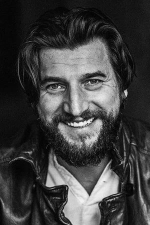 Photo of Aleksandr Ustyugov from the Latest Netflix gallery