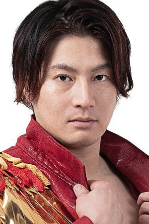 Photo of Sōma Takao from the Latest Netflix gallery