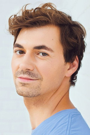 Photo of Valer Barna-Sabadus from the Latest Netflix gallery