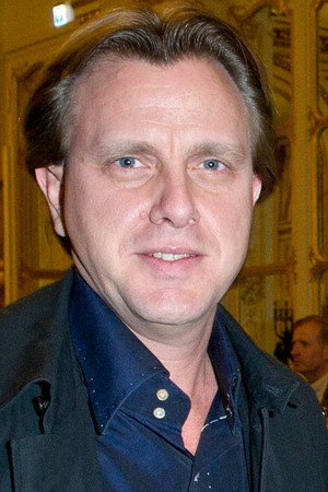 Photo of Claude François Jr. from the Latest Netflix gallery