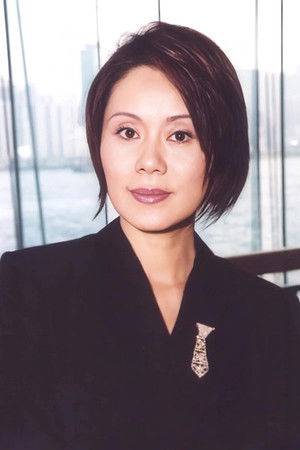 Meg Lam Kin-Ming photo