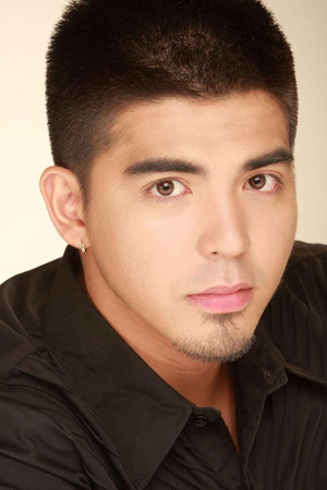 Photo of Mark Herras from the Latest Netflix gallery