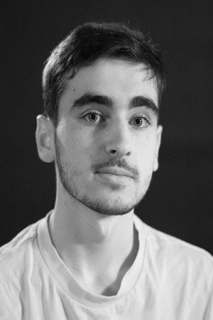 Photo of Quentin Reybet-Degat from the Latest Netflix gallery