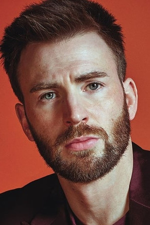 Chris Evans photo