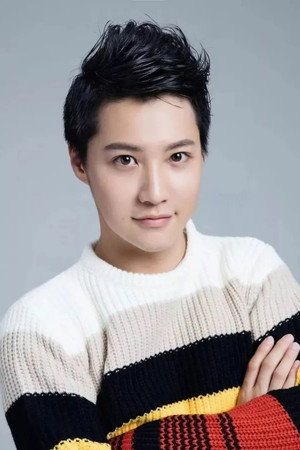 Photo of 何超 from the Latest Netflix gallery