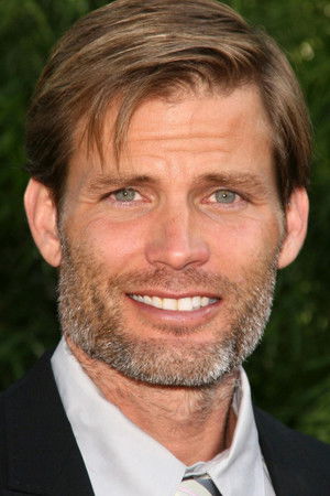 Casper Van Dien photo