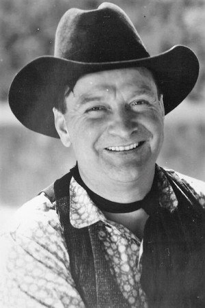 Photo of Max Terhune from the Latest Netflix gallery