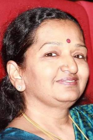 Photo of Shoba Chandrasekhar from the Latest Netflix gallery