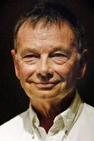 Photo of Robert Banas from the Latest Netflix gallery