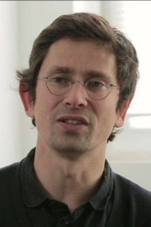 Photo of Benjamin Weill from the Latest Netflix gallery