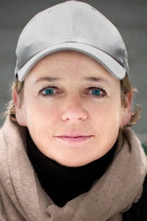 Photo of Annekatrin Hendel from the Latest Netflix gallery