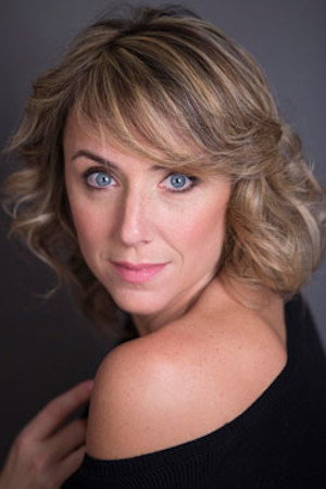 Photo of Alice Mistroni from the Latest Netflix gallery
