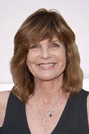 Katharine Ross photo