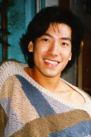 Roy Cheung Yiu-Yeung photo