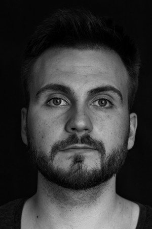Photo of Antoine Matuttis from the Latest Netflix gallery