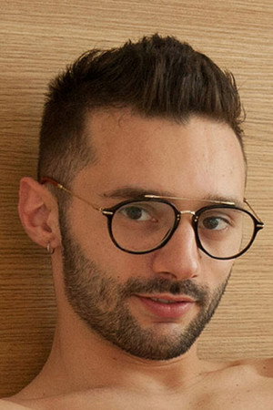 Photo of Leonardo Ricci from the Latest Netflix gallery