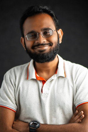 Photo of Nishanth R. from the Latest Netflix gallery