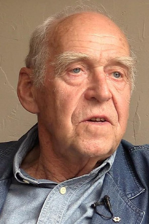Photo of Paul Almond from the Latest Netflix gallery