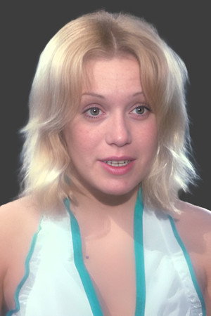 Photo of Nathalie Zeiger from the Latest Netflix gallery
