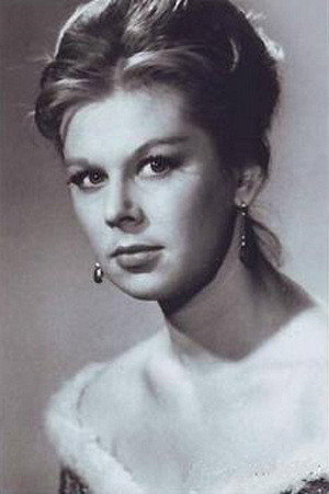Photo of Larisa Kronberg from the Latest Netflix gallery