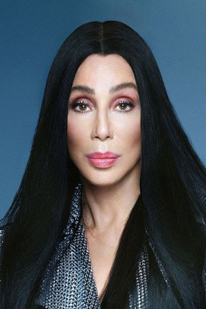 Cher photo