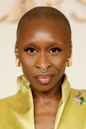 Cynthia Erivo photo