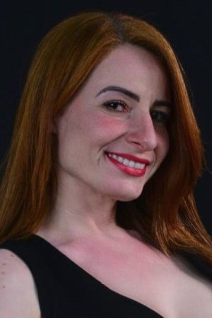 Photo of Lorena Jamarino from the Latest Netflix gallery