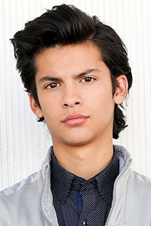 Xolo Maridueña photo