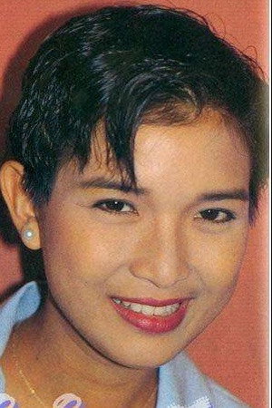 Money Lo Man-Yee photo