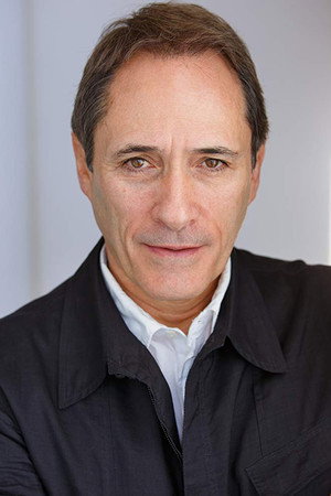 Photo of George DelHoyo from the Latest Netflix gallery