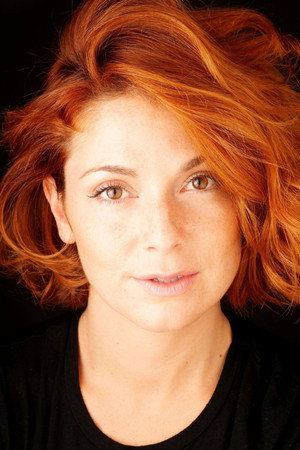 Gabriela Barros photo