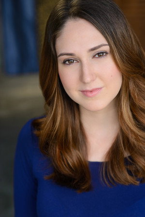 Photo of Katie Pierce from the Latest Netflix gallery