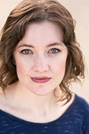 Photo of Rebekah Cook from the Latest Netflix gallery
