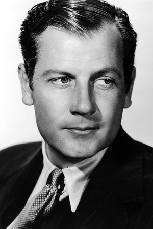 Joel McCrea photo