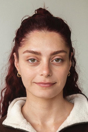 Photo of Joanna Arida from the Latest Netflix gallery