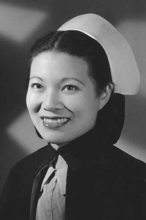 Photo of Barbara Jean Wong from the Latest Netflix gallery