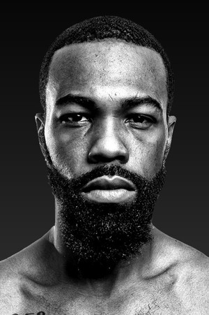 Photo of Gary Russell Jr. from the Latest Netflix gallery