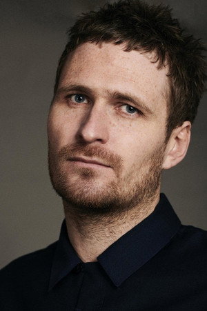 Photo of Henry Perryment from the Latest Netflix gallery