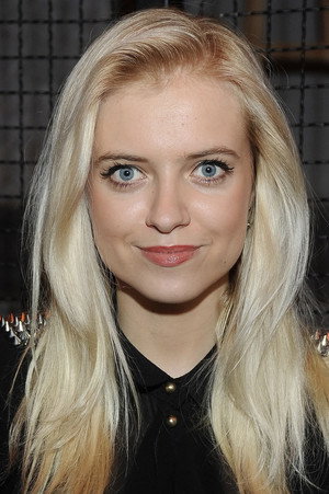 Photo of Alexandra Strunina from the Latest Netflix gallery