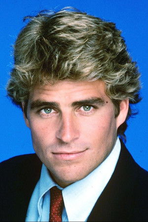 Ted McGinley photo