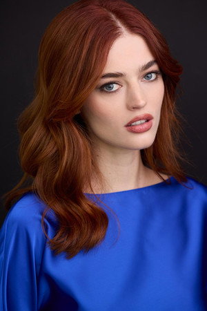 Photo of Audrey Venable from the Latest Netflix gallery