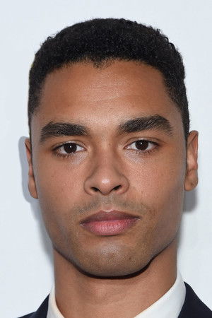 Regé-Jean Page photo