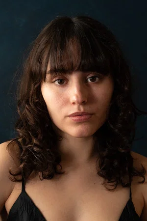 Photo of Florencia Dufou from the Latest Netflix gallery