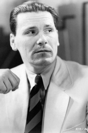 Photo of Warren Hymer from the Latest Netflix gallery