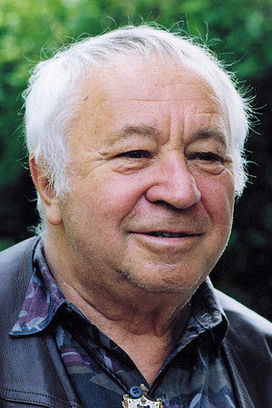 Photo of Miroslav Horníček from the Latest Netflix gallery