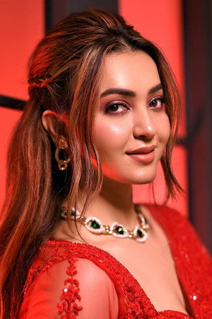 Koushani Mukherjee photo