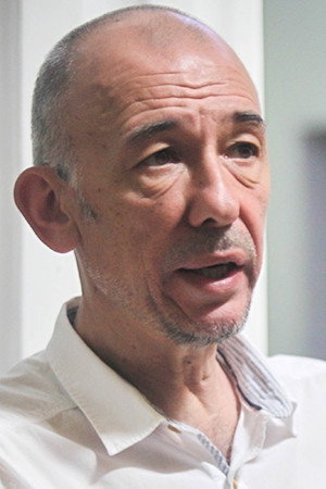 Photo of Sergey Debizhev from the Latest Netflix gallery